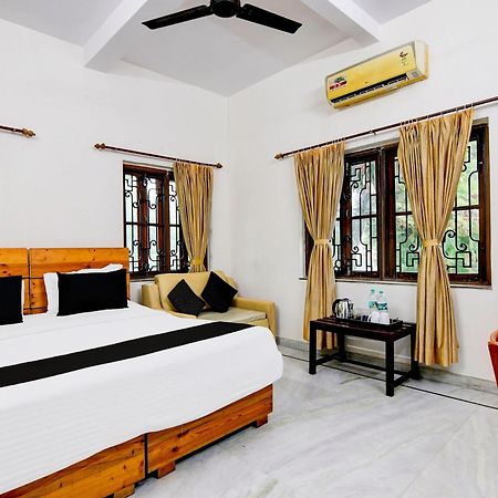 Hotel O Next Generation Guest House Liluah Exterior photo