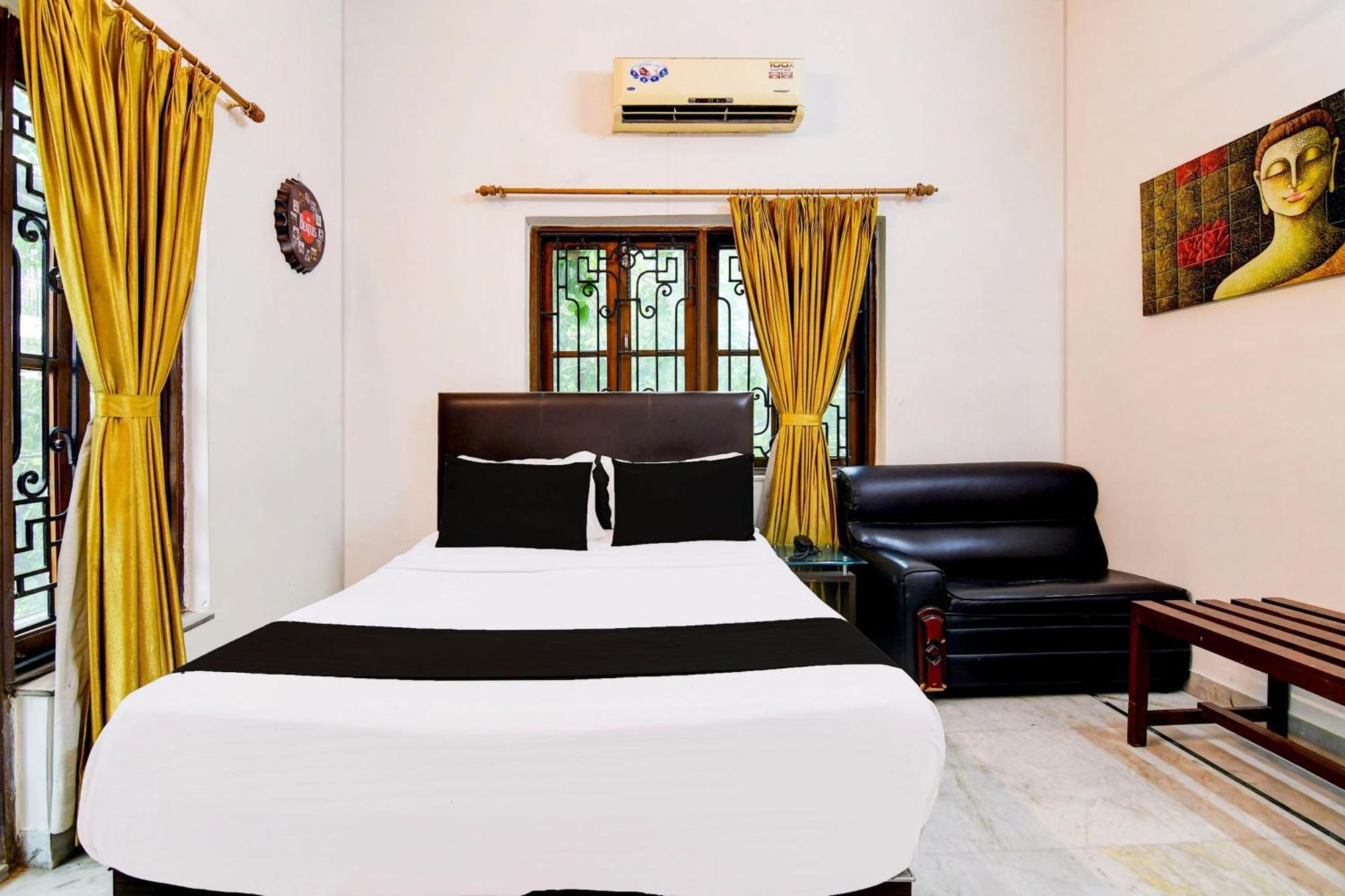 Hotel O Next Generation Guest House Liluah Exterior photo
