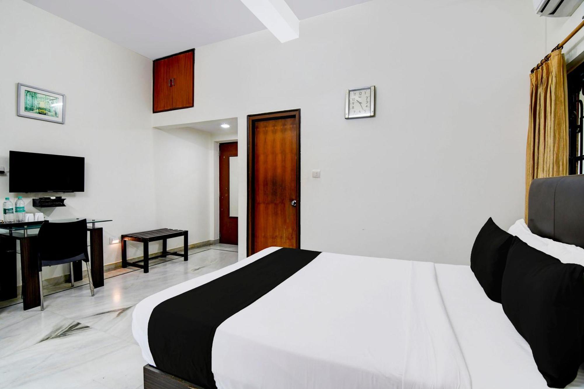 Hotel O Next Generation Guest House Liluah Exterior photo