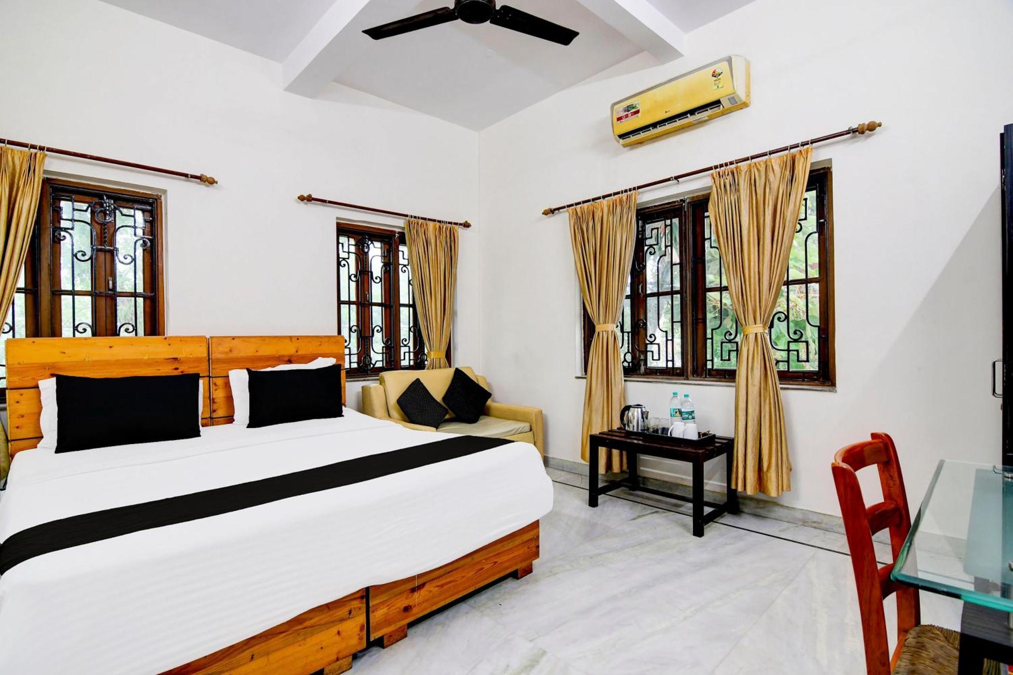 Hotel O Next Generation Guest House Liluah Exterior photo