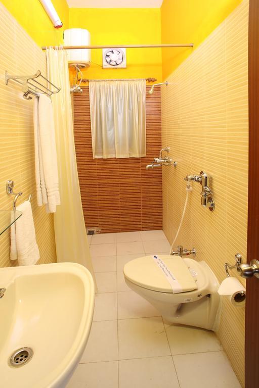Hotel O Next Generation Guest House Liluah Exterior photo