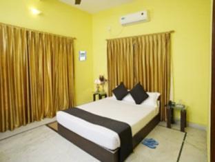 Hotel O Next Generation Guest House Liluah Exterior photo