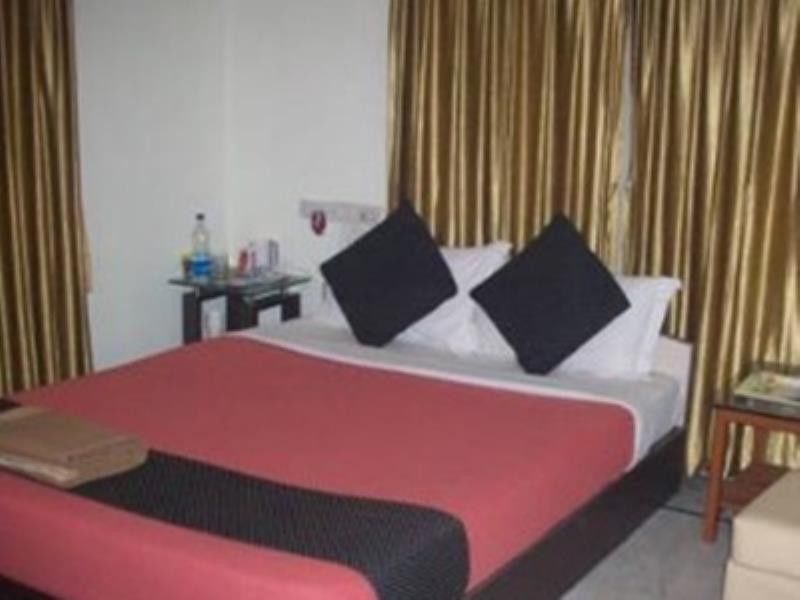 Hotel O Next Generation Guest House Liluah Exterior photo